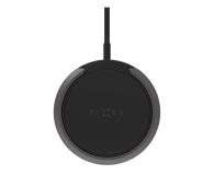 Ładowarka do smartfonów FIXED Ładowarka Indukcyjna MagPad black